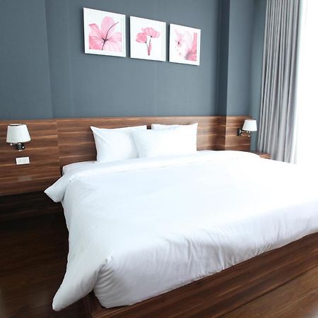 Hong Nhan Hotel Da Lat Kültér fotó