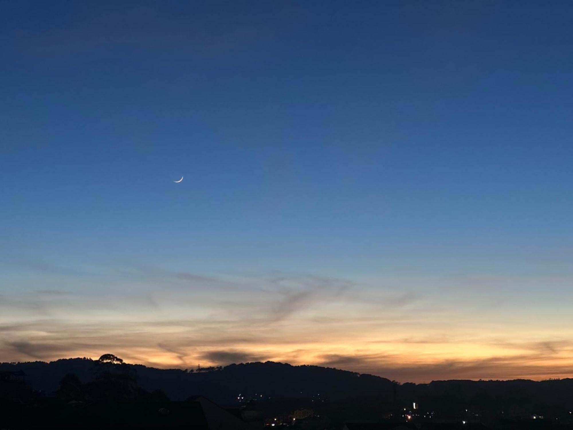 Hong Nhan Hotel Da Lat Kültér fotó