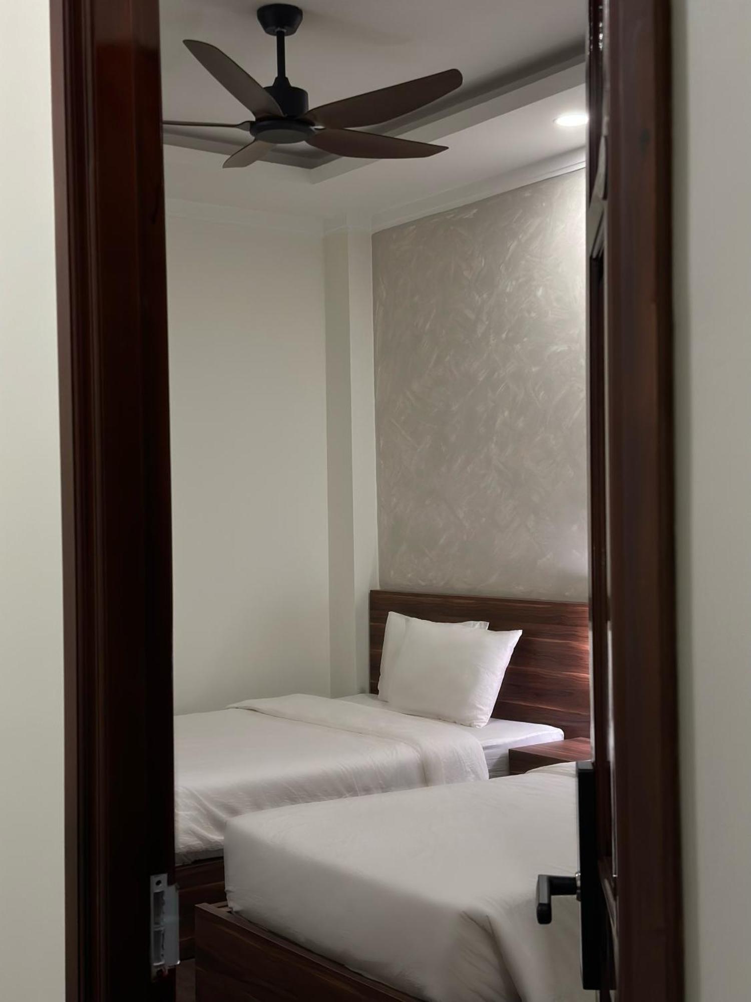 Hong Nhan Hotel Da Lat Kültér fotó