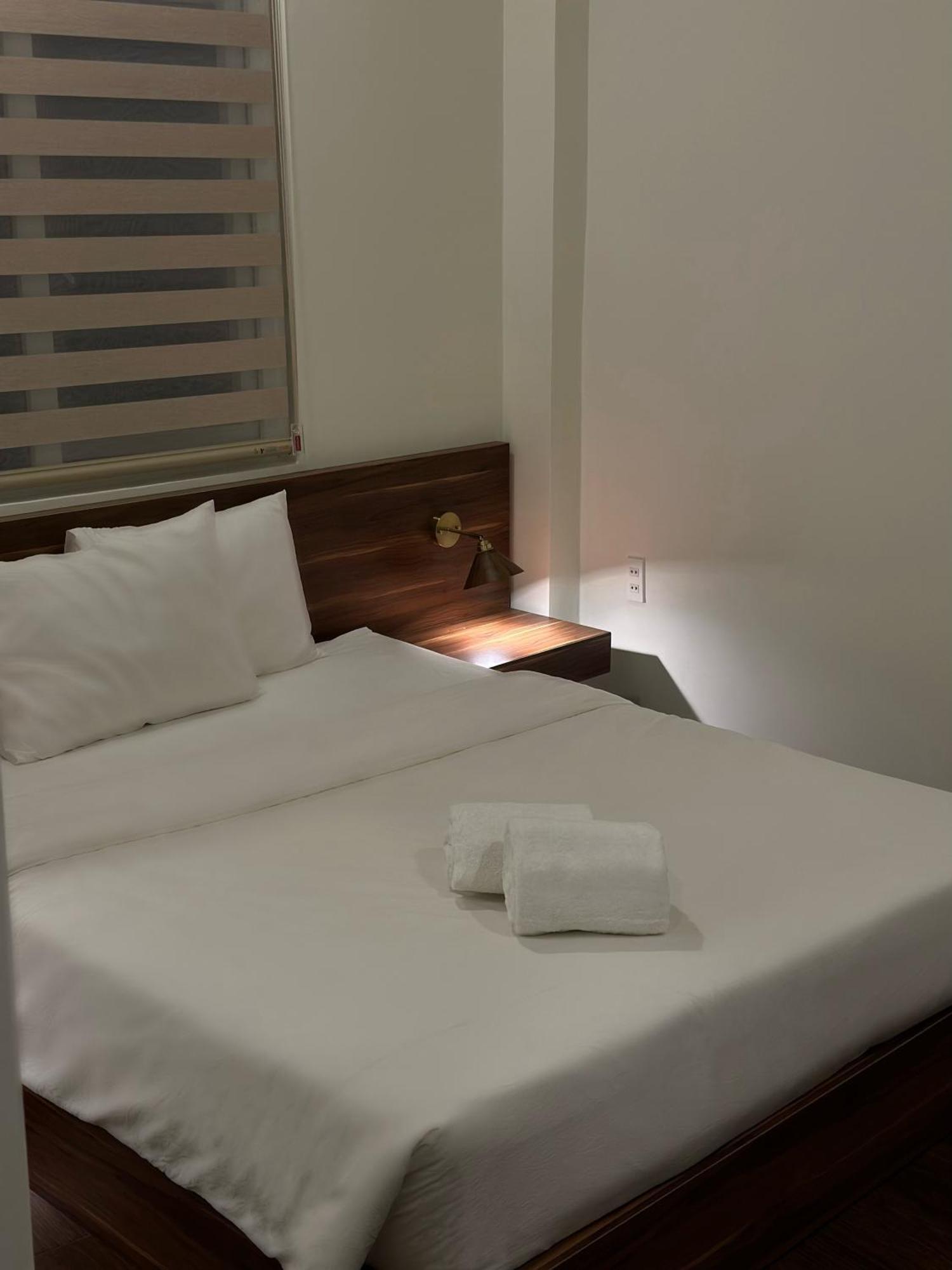 Hong Nhan Hotel Da Lat Kültér fotó