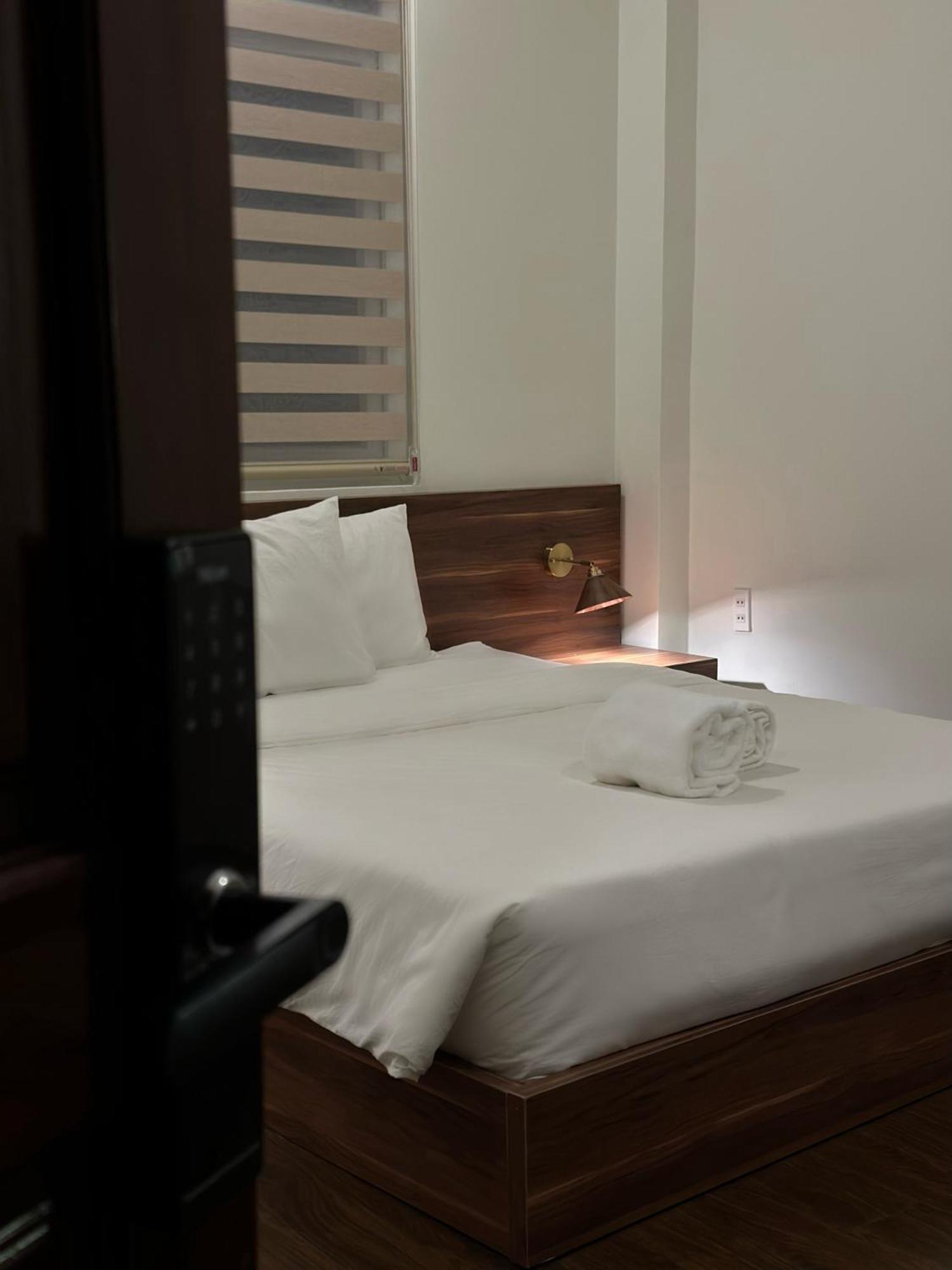Hong Nhan Hotel Da Lat Kültér fotó