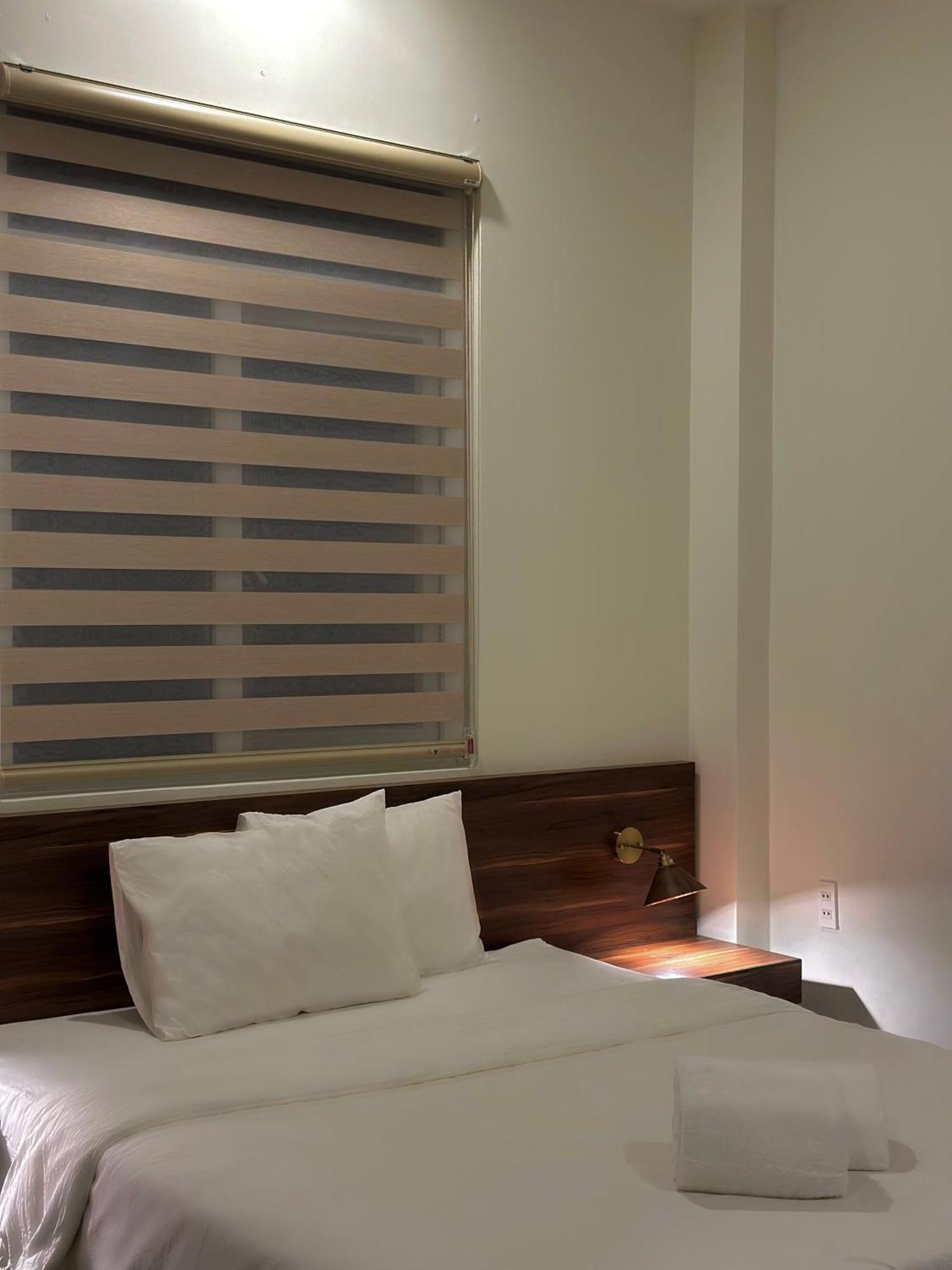 Hong Nhan Hotel Da Lat Kültér fotó