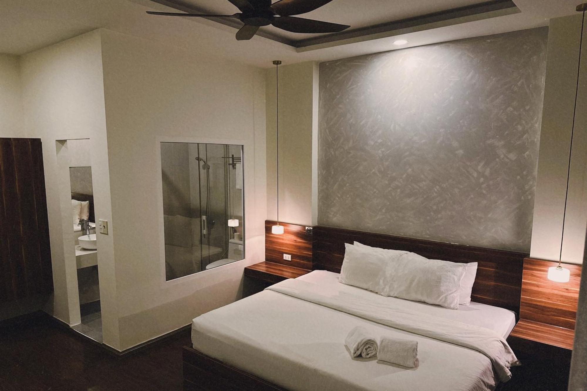 Hong Nhan Hotel Da Lat Kültér fotó