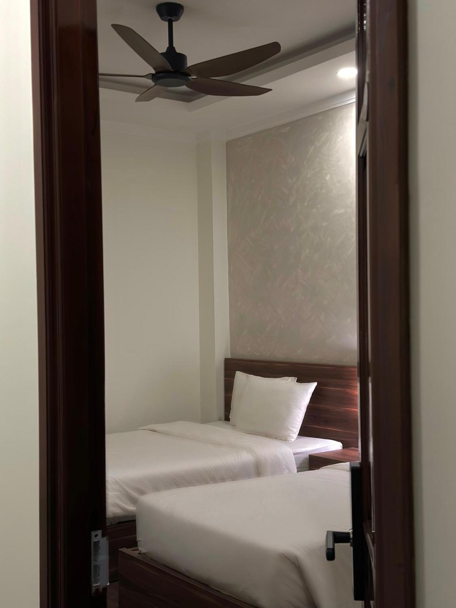 Hong Nhan Hotel Da Lat Kültér fotó