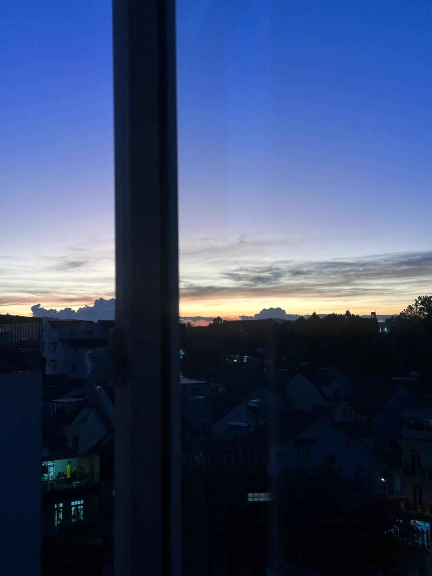 Hong Nhan Hotel Da Lat Kültér fotó